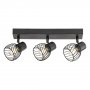 RABALUX Aberama 73003 E14 3 x 10 W Spot - slika 1
