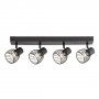 RABALUX Aberama 73004 E14 4 x 10 W Spot - slika 1