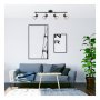 RABALUX Konrad 73014 GU10 4 x 50 W Spot - slika 2