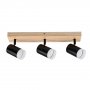 RABALUX Toras 73123 GU10 3 x 5 W Spot - slika 1