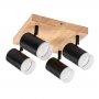 RABALUX Toras 73124 GU10 4 x 5 W Spot - slika 1