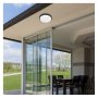 RABALUX Hort 7407 LED zidna/plafonska lampa - slika 2