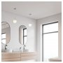 RABALUX Togo 75007 E14 40 W Visilica - slika 2