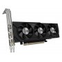 GIGABYTE NVidia GeForce RTX 4060 OC Low Profile 8GB GV-N4060OC-8GL - slika 2