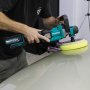 MAKITA Akumulatorska mašina za brušenje i poliranje 40V max XGT PV001GZ - slika 2