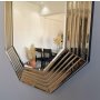 HANAH HOME Ogledalo A312D - slika 3