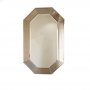 HANAH HOME Ogledalo A312D - slika 1