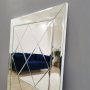 HANAH HOME Ogledalo A306D - slika 5