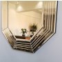 HANAH HOME Ogledalo A313D - slika 3