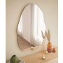 HANAH HOME Ogledalo Ohho Black - slika 3
