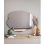 HANAH HOME Ogledalo Ohho Black - slika 4