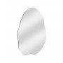 HANAH HOME Ogledalo Ohho Black - slika 1