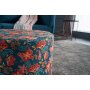 Atelier del Sofa Tabure Nergis Puf Silindir - slika 3