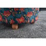 Atelier del Sofa Tabure Nergis Puf Silindir - slika 5