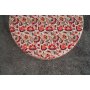 Atelier del Sofa Tabure Aria Puf Silindir - slika 3