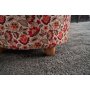 Atelier del Sofa Tabure Aria Puf Silindir - slika 5
