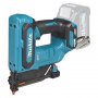 MAKITA Akumulatorski zakivač klinastih eksera XGT 40V max PT001GZ - slika 1