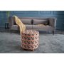 Atelier del Sofa Tabure Bade Puf Silindir - slika 2