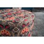 Atelier del Sofa Tabure Bonita Puf Silindir - slika 3