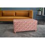 Atelier del Sofa Tabure Aria Puf Uzun - slika 2