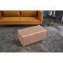 Atelier del Sofa Tabure Flora Puf Uzun - slika 3