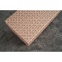 Atelier del Sofa Tabure Flora Puf Uzun - slika 4