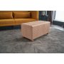 Atelier del Sofa Tabure Flora Puf Uzun - slika 2