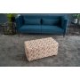 Atelier del Sofa Tabure Perla Puf Uzun - slika 3