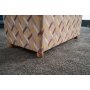 Atelier del Sofa Tabure Perla Puf Uzun - slika 4