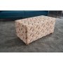 Atelier del Sofa Tabure Perla Puf Uzun - slika 2