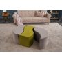 Atelier del Sofa Tabure Alya Puf Mink Green - slika 4
