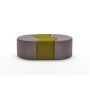 Atelier del Sofa Tabure Alya Puf Mink Green - slika 1