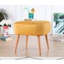 Atelier del Sofa Tabure Moouv 7085 Yellow - slika 2