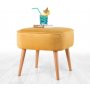 Atelier del Sofa Tabure Moouv 7085 Yellow - slika 1