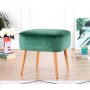 Atelier del Sofa Tabure Moouv 7086 Green - slika 2