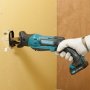 MAKITA Akumulatorska testera 12V max JR103DWYE - slika 2
