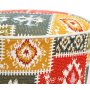 Atelier del Sofa Tabure Rug Multicolor - slika 2