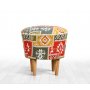 Atelier del Sofa Tabure Rug Multicolor - slika 5