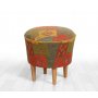 Atelier del Sofa Tabure Rug v2 Multicolor - slika 2