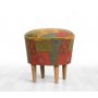 Atelier del Sofa Tabure Rug v2 Multicolor - slika 1