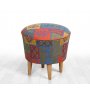 Atelier del Sofa Tabure Rug v3 Multicolor - slika 1