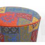 Atelier del Sofa Tabure Rug v3 Multicolor - slika 3