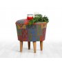 Atelier del Sofa Tabure Rug v3 Multicolor - slika 2