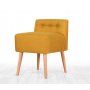 Atelier del Sofa Tabure Moouv 9101 Mustard - slika 2
