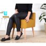 Atelier del Sofa Tabure Moouv 9101 Mustard - slika 4