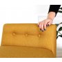Atelier del Sofa Tabure Moouv 9101 Mustard - slika 5