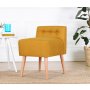 Atelier del Sofa Tabure Moouv 9101 Mustard - slika 1