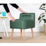 Atelier del Sofa Tabure Moouv 9102 Green - slika 3