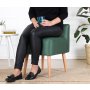 Atelier del Sofa Tabure Moouv 9102 Green - slika 4