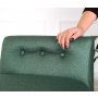 Atelier del Sofa Tabure Moouv 9102 Green - slika 5